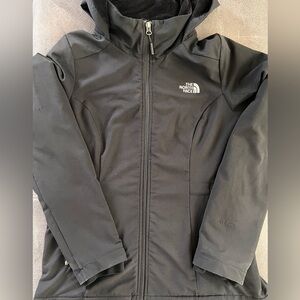 North Face Jacket